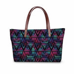 Women Handbags&Wallet Polynesian Style