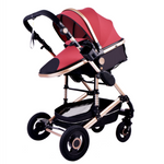 Stroller 3 in 1 Baby Stroller