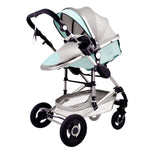 Stroller 3 in 1 Baby Stroller