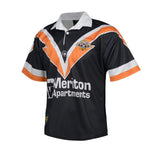 1998 Wests Tigers RUGBY JERSEY Sport S-5XL