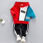 Children Clothing 2020 Autumn Winter Toddler Boys