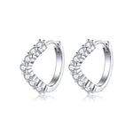 100% Pure 925 Sterling Silver Jewelry