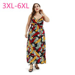 New 2020 summer plus size