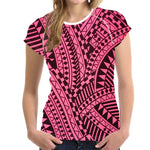 Tribal Style T Shirt Women Aztec Prints