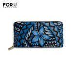 Handbags Women Luxury Messenger Bags African Floral style