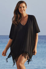 Swimwear Bikini Cover Up Beach Wear