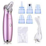 Electric  Blackhead Remover Vacuum Acne remover Noir Extractor