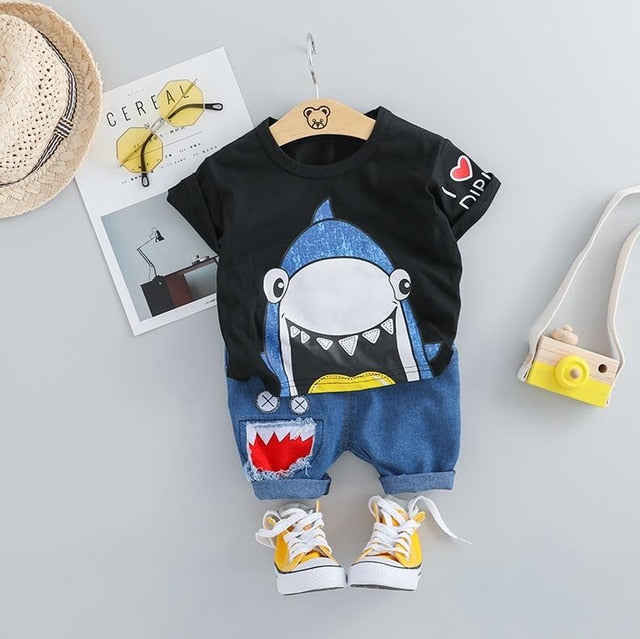 Toddler Infant Clothing Sets