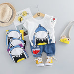 Toddler Infant Clothing Sets