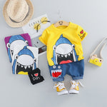 Toddler Infant Clothing Sets