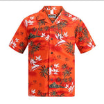 Brand New Hawaiian Shirt for Men