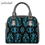 Sea Turtle Pattern Women Handbag Tribal