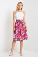 Walk In Garden Skirt