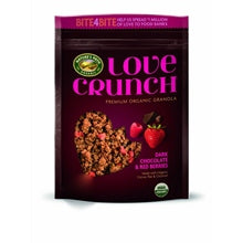 Nature's Path Love Crunch Dark Chocolate and Red Berries (6x11.5 Oz)