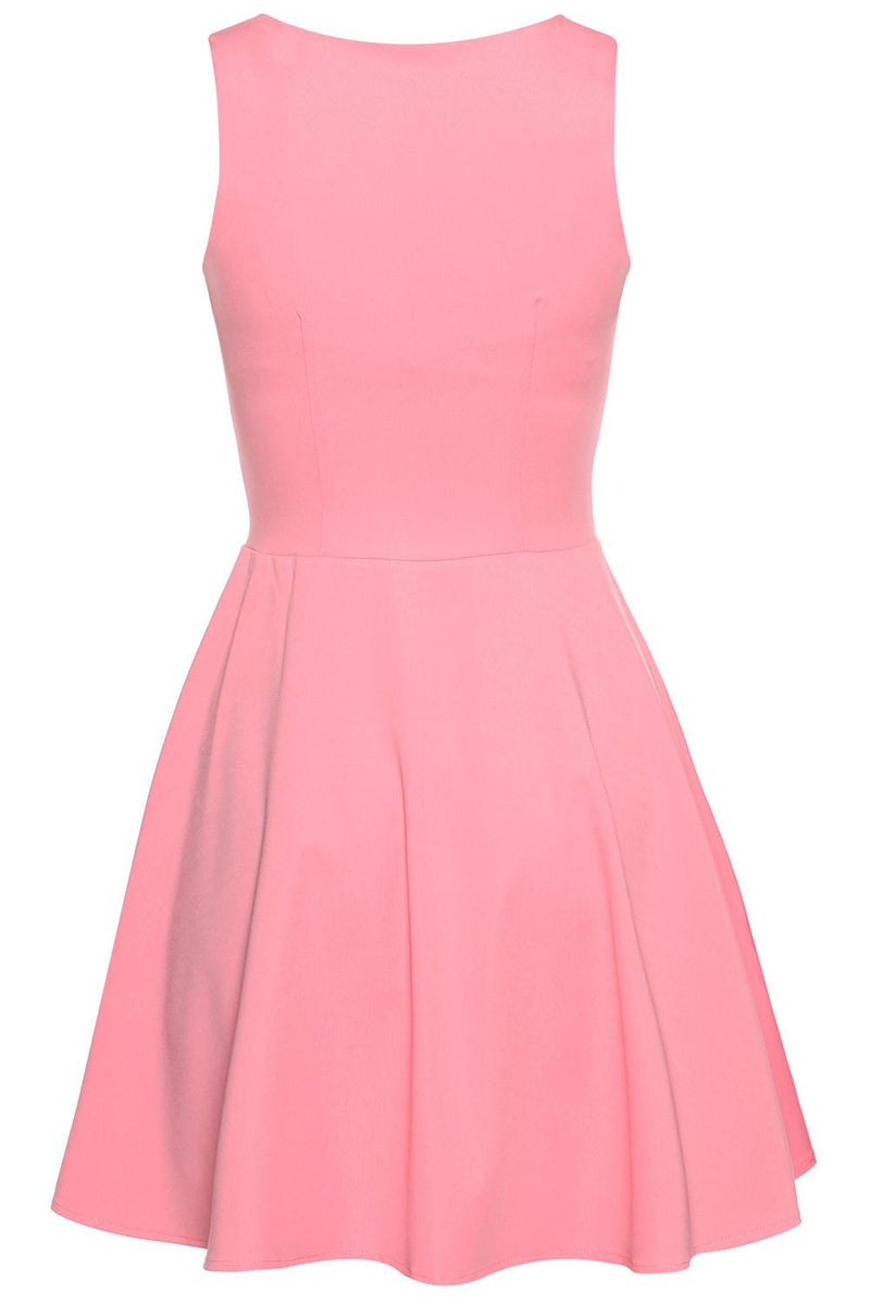 Pink Katrus Dresses